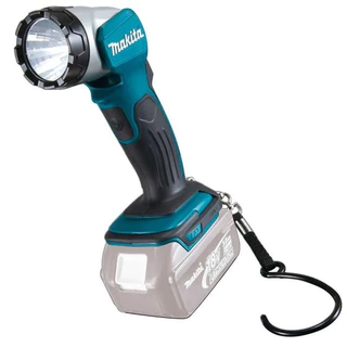 Lanterna à Bateria (Não acompanha) 18V Li-Ion DML802 Makita