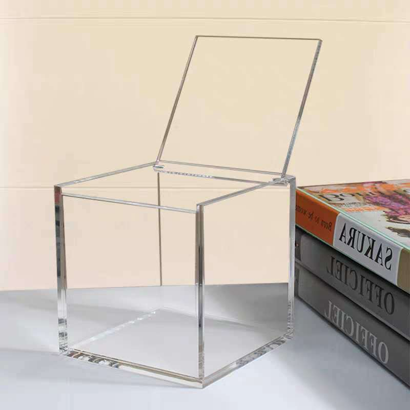 Mini Sólidos Geométricos Em Acrílico 17 Peças Pedagógico MMP - Foto 7