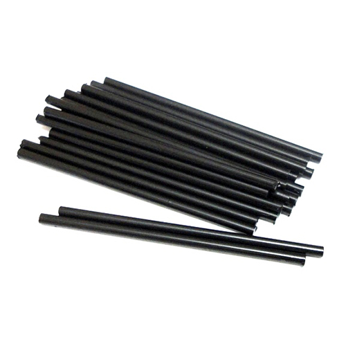 Dot Marcação Preto Escala Braço Guitarra Violão Baixo 2mm C/5 unidades