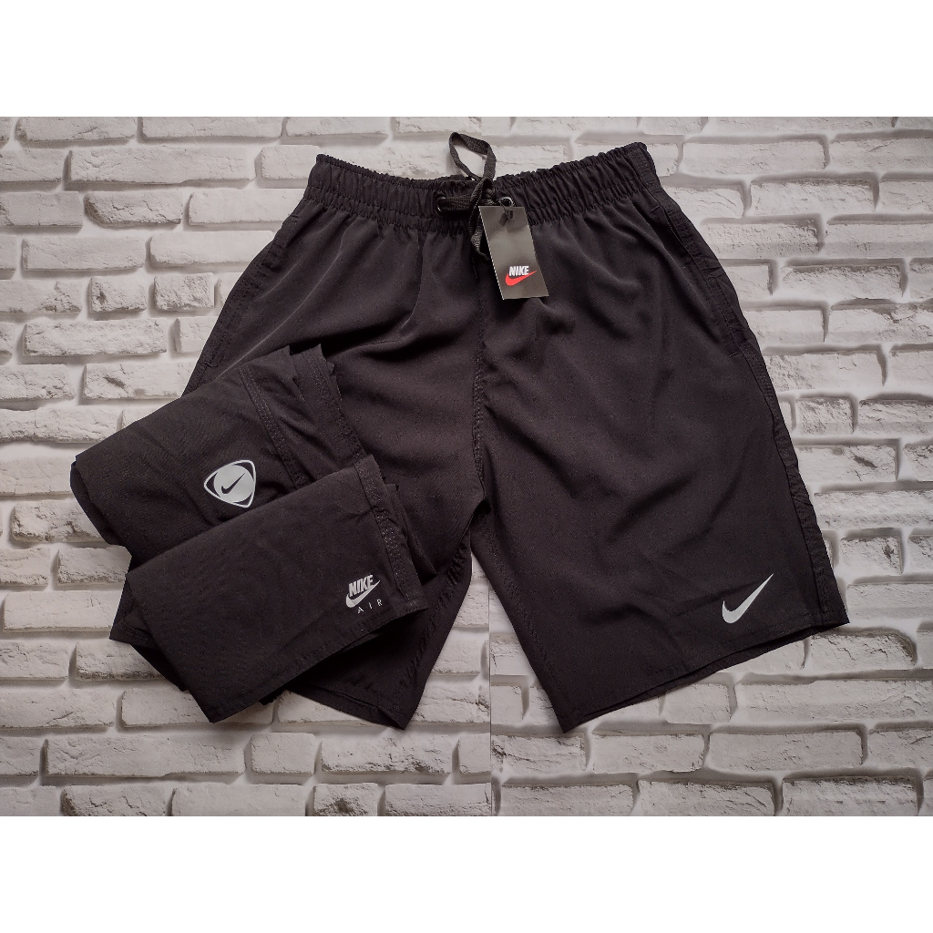 Short tactel clearance da nike