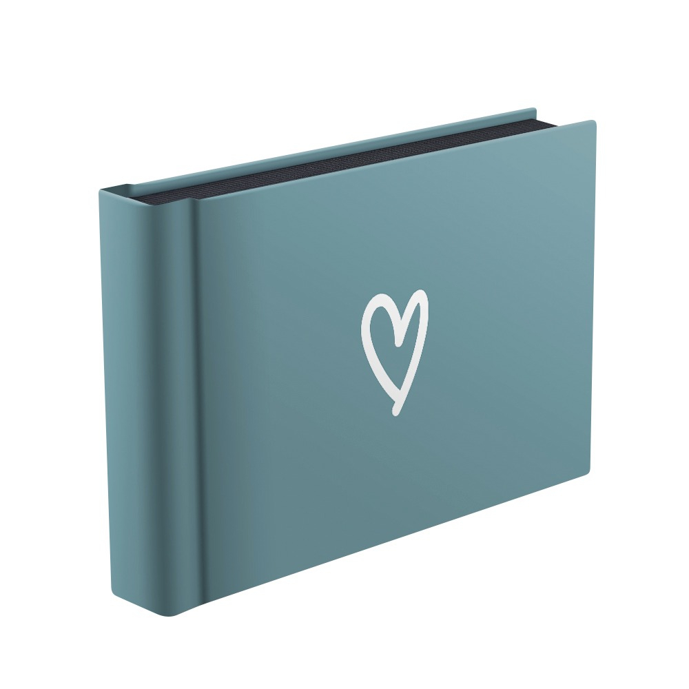 Álbum De Fotos Auto Colante 10x15 para 40 Fotos Diversos