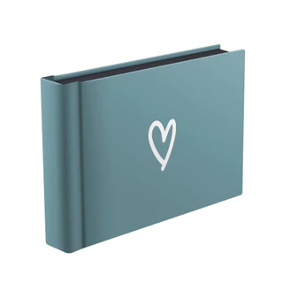 Álbum De Fotos Auto Colante 10x15 para 40 Fotos Diversos em Oferta na Shopee