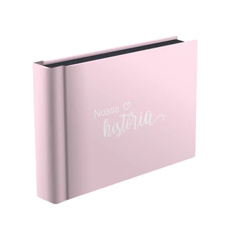 Álbum De Fotos Auto Colante 10x15 para 40 Fotos Diversos em Oferta na Shopee