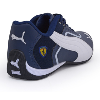 Tênis Puma Masculino Ferrari New