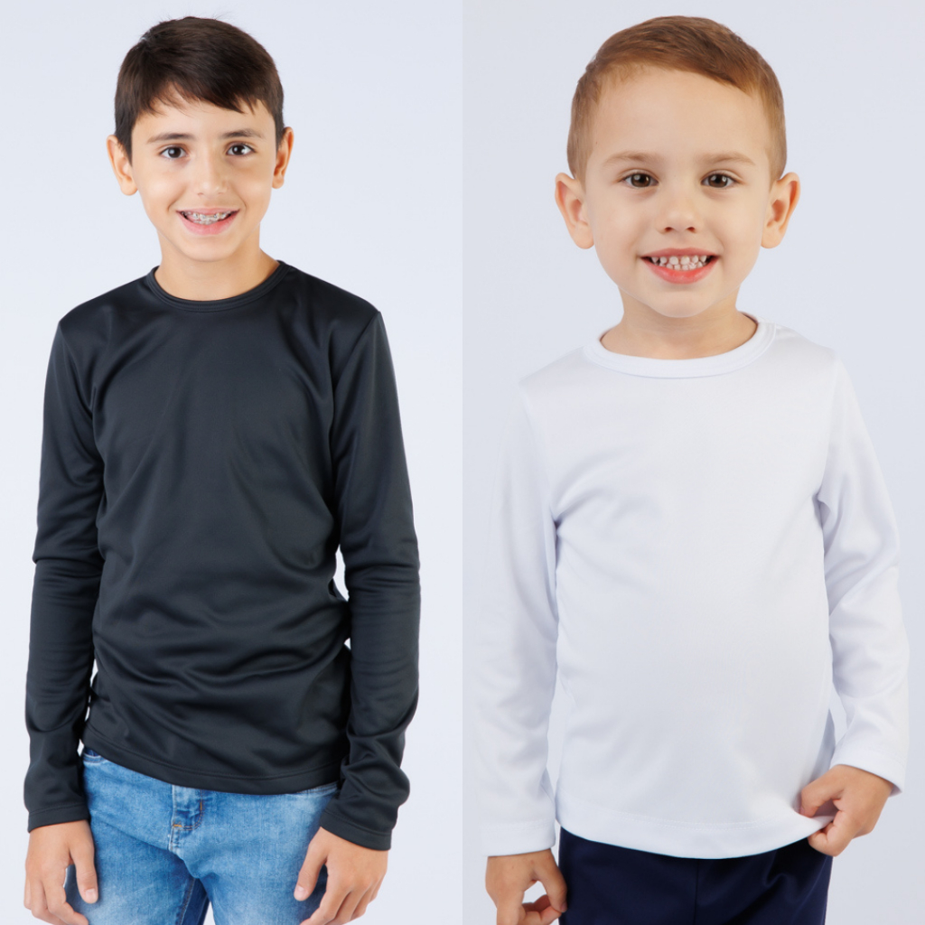 Blusas para frio hotsell