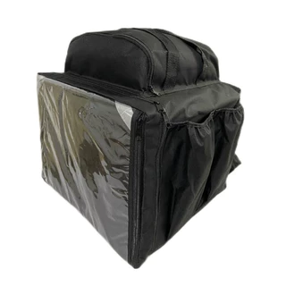 Mochila Motoboy Delivery Bag Novas Promoção