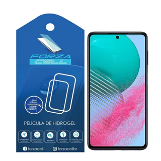 Película Hydrogel Fosca Frente Para Galaxy M54