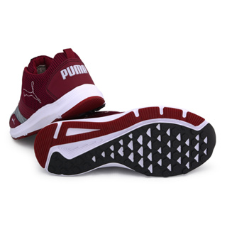 Tenis Masculino Puma Fit Esportivo Academia Leve Macio Mega Promoção Envio Imediato