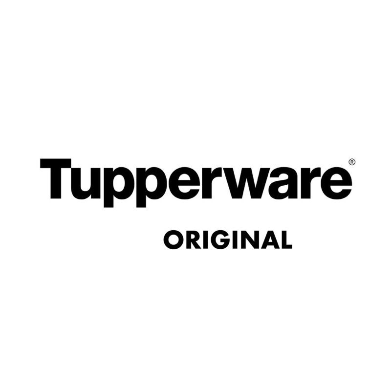 Tupperware Saleiro preto e rosa 450g | Shopee Brasil
