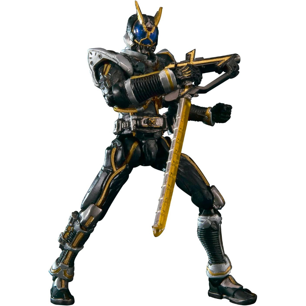 Bandai S.i.c. Ultimate Soul Kamen Rider Kaixa (masked Rider) | Shopee ...