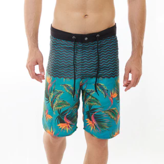 Kit 3 Bermudas Masculina Tactel Surf Moda Praia Adulto Promoção