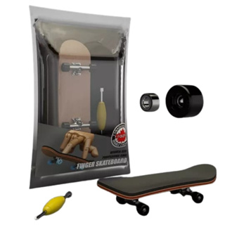 Fingerboard Skate Dedo Profissional Shape Madeira Variados – Totalcar  Miniaturas