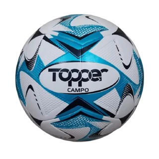 Bola Campo Topper Slick Colorful