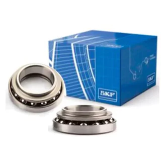 Caixa De Direção Esférica Skf Honda Biz 100 125 / C-100 PCX 150 / Pop 100 – Vkwy 42003