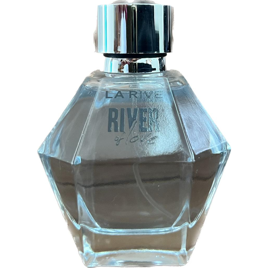Perfume La Rive River Of Love Edp 100ml | Shopee Brasil