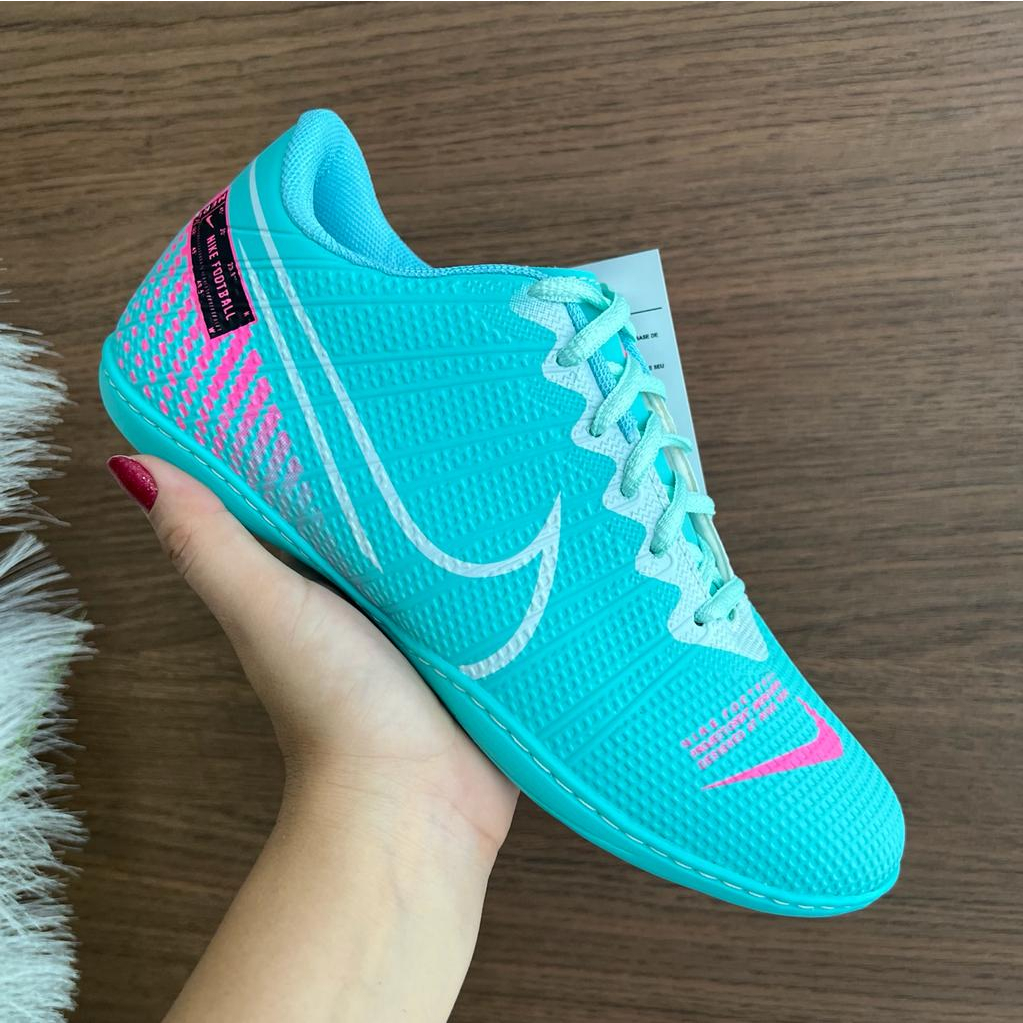 Tênis para hot sale futsal feminino