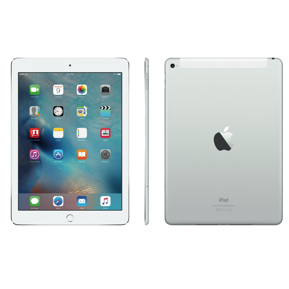 ipad air 2..... 64 gb com wi fi acompanha teclado wireless