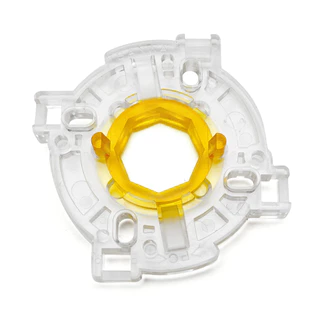 Restritor Octogonal /Circular Sanwa