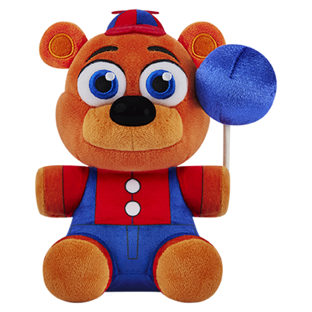 Freddy 2024 fnaf plush