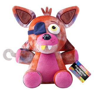 Funko Five Nights at Freddy's Vr Freddy Glows : : Brinquedos e  Jogos