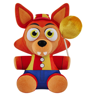 Funko balloon hot sale boy plush