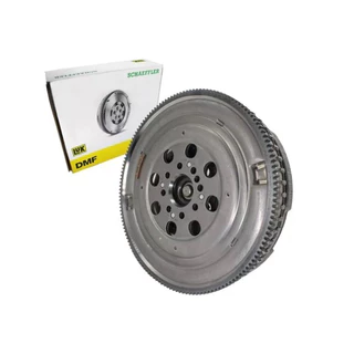 Volante Motor Bi Massa SPRINTER 416 CDI 2.2 16V OM654 2019 2020 2021 2022 2023
Luk
