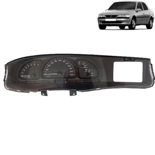Painel De Instrumentos Vectra 1997 A 1999 Cód. 93250563 Be