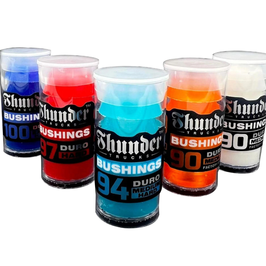 Amortecedor Skate Thunder Premium Bushing 90d 94d 97d 100d Importado