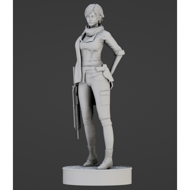 boneca ada wong resident evil 6 em Promoção na Shopee Brasil 2026