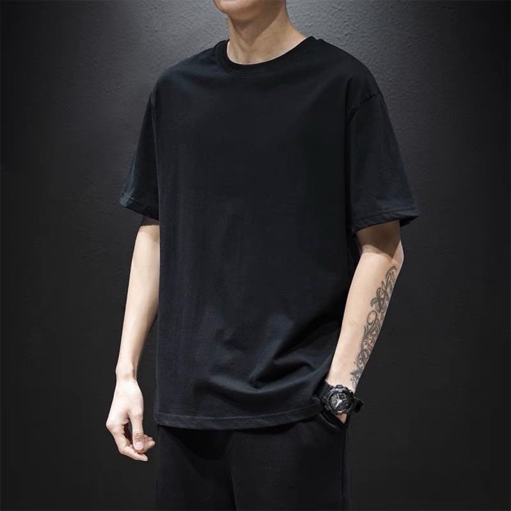 Camiseta peruano Básica Original Camiseta Masculina Marca 100% Algodão 30.1 PERUANA