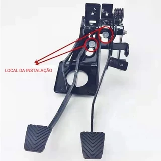 5X Bucha Silicone Batente Sensor Pedal Freio Embreagem Hyundai HB20 HB20S Kia Outros