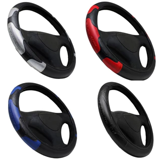 Capa De Volante Automotivo Carro Universal Varios Modelos em Oferta na Shopee