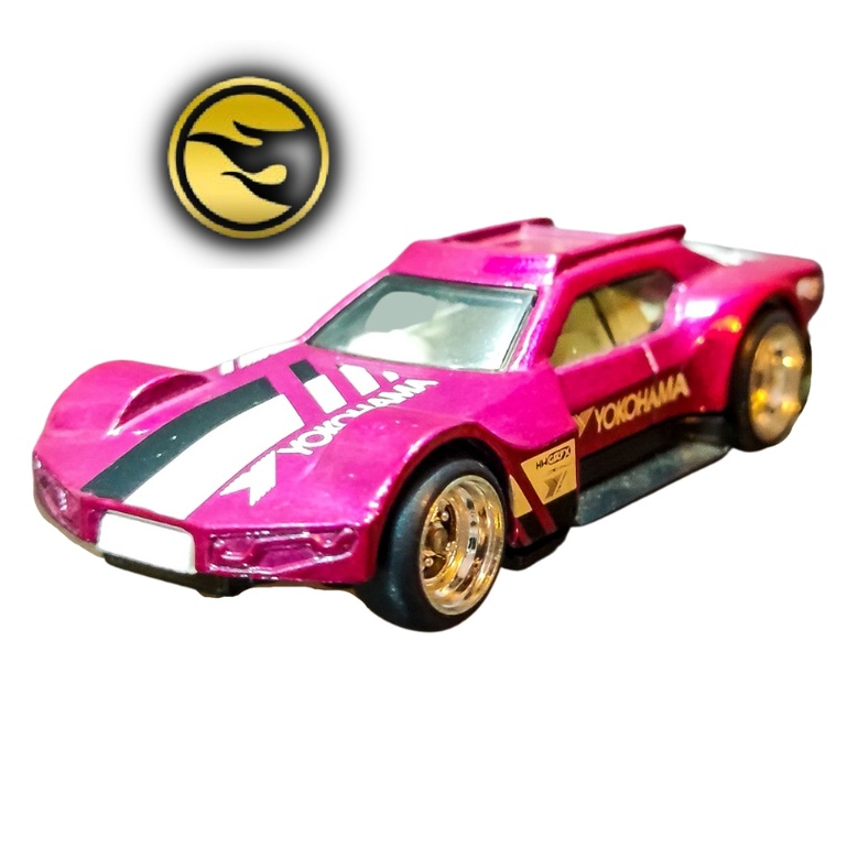 Hot Wheels Melhores modelos / HW Exclusivos / HW Raros / T-Hunt