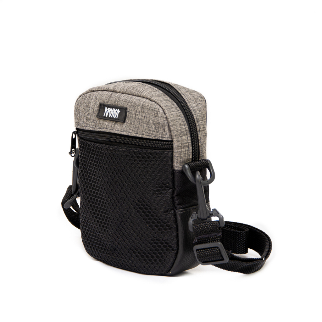 mini bolsa chest bag shoulder bag necessaire