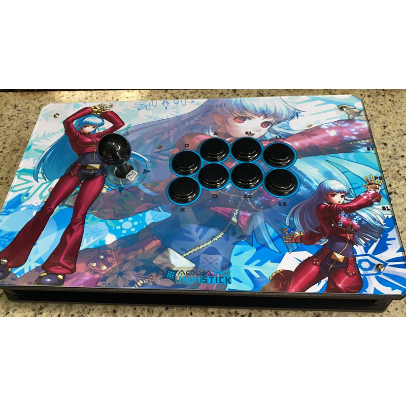 Controle Arcade Zero Delay Shopee Brasil