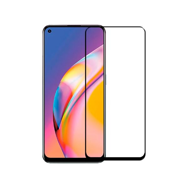 Película de Vidro 3D Samsung Galaxy A54 5g Vidro Temperado