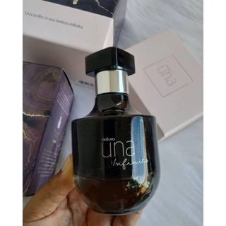 Deo Parfum Una infinito ✨ Perfume Natura