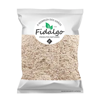 Farinha de Aveia Dubai Premium 500g - 1kg