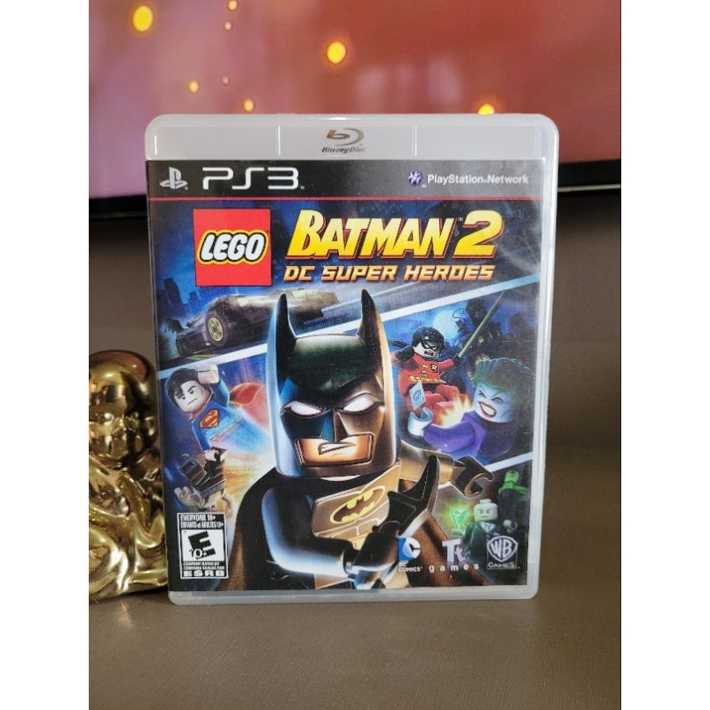 Batman lego 2  Shopee Brasil