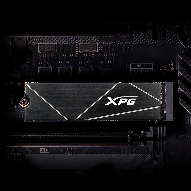 SSD 1T 7400mb/s ADATA xpg gammix S70 Blade