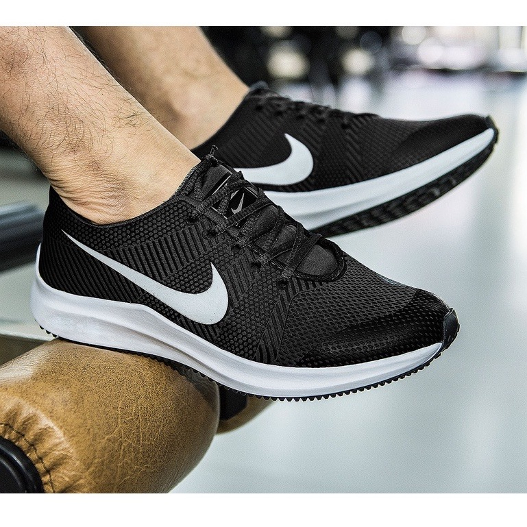Tênis Masculino Zoom Para Academia Caminhada e Corrida Envio Imediato OLD31.143 OLD39.116
