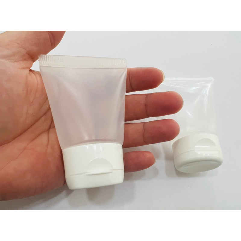 Bisnaga Plástica 30Ml | 1 unid | Lembrancinhas Festa