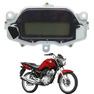Painel Completo Para Titan 150 2014 2015