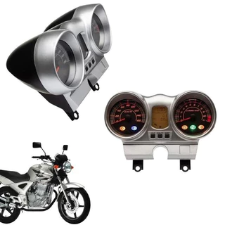 Painel Completo Para Cbx 250 Twister 2001 a 2008