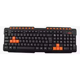 Teclado Gamer Oex Action ( Tc200 ) ABNT2