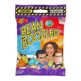 Bala Bean Boozled Jelly Beans - 53g Importado