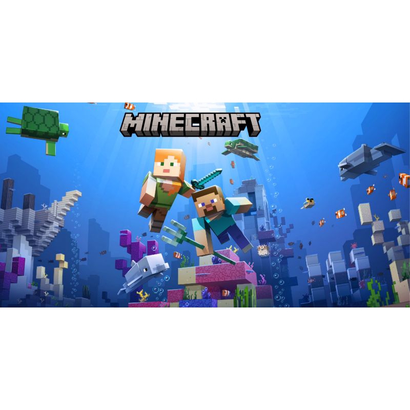 Garrafa Minecraft squeeze | Shopee Brasil