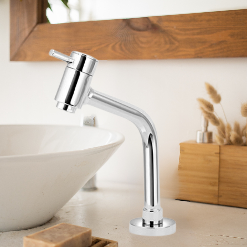 Torneira para banheiro ou lavabo cuba de sobrepor | Shopee Brasil