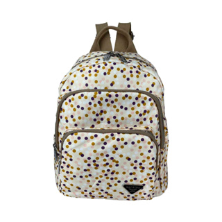 Mochila Bolsa Feminina Espaçosa Paola Poliéster Santino - SAB334U06