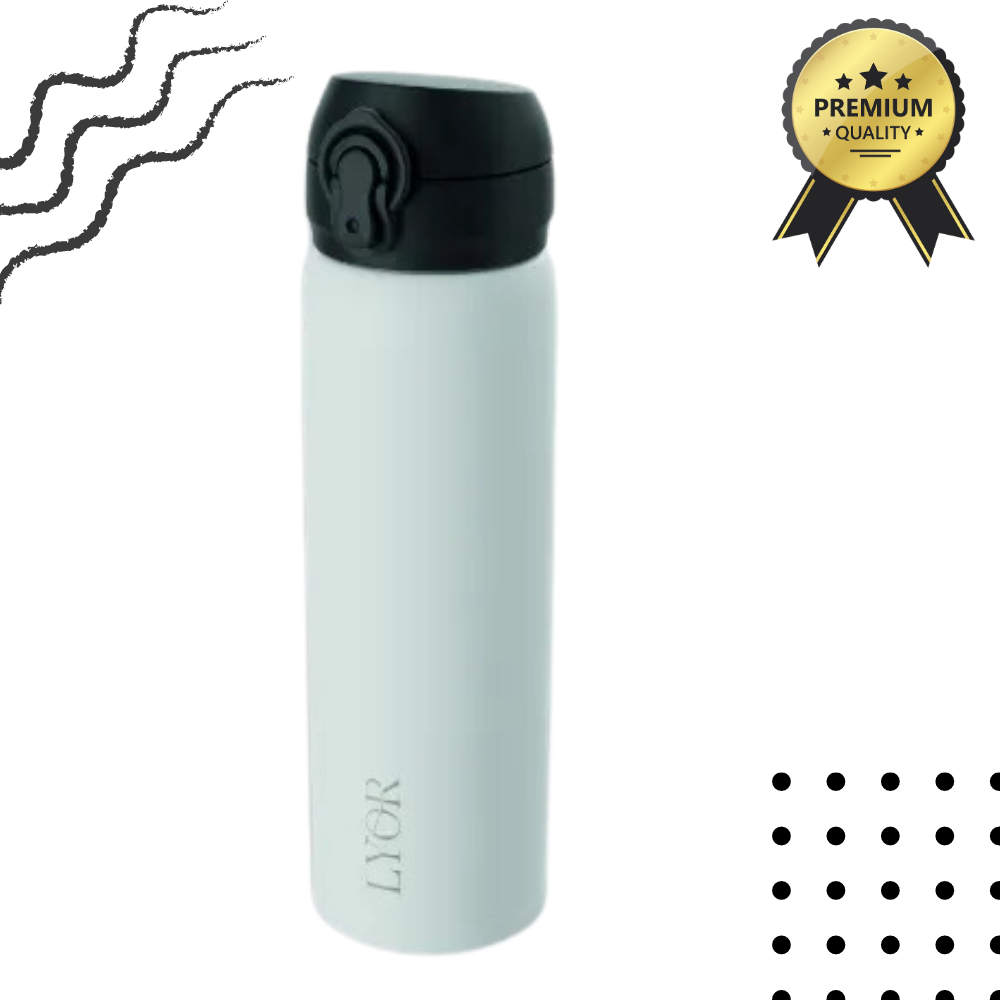GARRAFA TERMICA  410ML